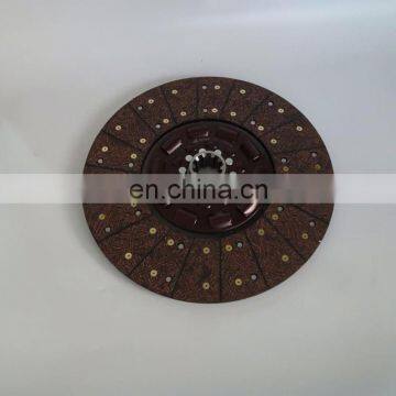 Clutch Pressure Plate Clutch Plate for Truck photo-2