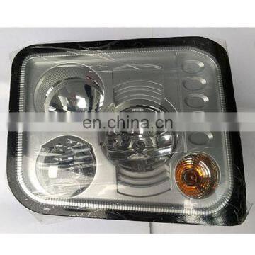 SAIC IVECO HONGYAN GENLYON TRUCK FRONT LAMP FOR 3711-520520