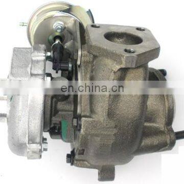 GT1549V Turbocharger for BMW 318 D, 320 D, (E46) Engine M47D E46/E39 700447-0007 700447-5007S 700447-0008