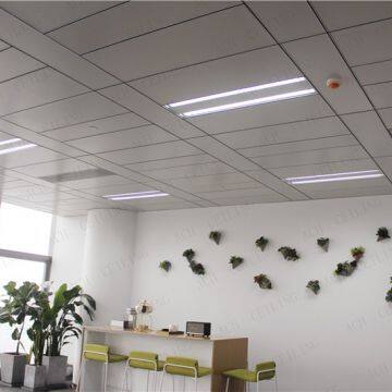 Aluminum Acoustical Metal Composite Decorative Ceiling Panel