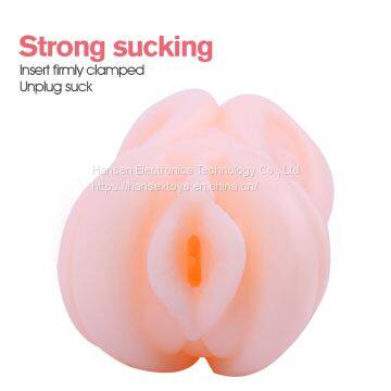 2020 Chinese manufacturer OEM customized  wholesale masturbation cup for man