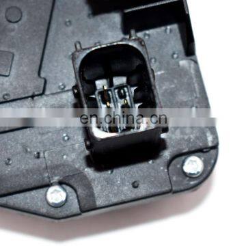 Door Lock Actuator Motor Rear Left Fit for Cadillac Escalade Tahoe GMC Yukon 20825339