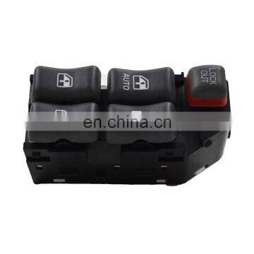 Front Left Power Window Master Switch For 95-03 Pontiac Grand Prix 5 BUTTON 22652691 10290244 0290244 19208647