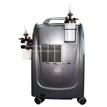 AE-8 8Liter Dual Flow Oxygen Concentrator for Home Care and Medical Use photo-4