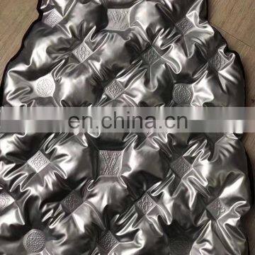 2020 New Down Jacket Fabric Anti Down/waterproof Nylon Fabric photo-5