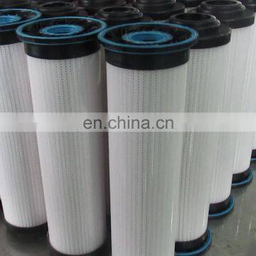 0.1 micron water filter high quality polyester multi-fold water filter element