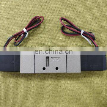 SMC Solenoid Valve VF3330-5GZ-02 photo-2
