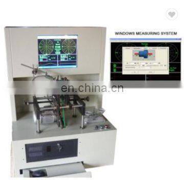 LCD Low Price Analytical Rotor RYQ-3 Turbo Balancing Machine photo-2