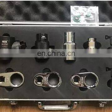 Crdi Injector Repair Tools Dismantling and Assembly Tools for Dongkang, Fukang photo-2
