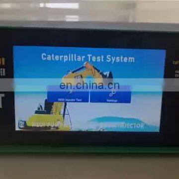 CAT system tester CAT900I for testing CAT HEUI injector C7/C9,C3126B,C3408/3412