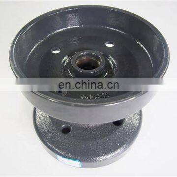 Kubota Rice Harvester Spare Parts 5T051-23132 Roller photo-2
