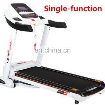 Indoor Exercise Equipment Machine Treadmill Machine CP-A8 Color Screen photo-5