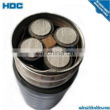 0.6/1KV FIRE-RESISTANT CABLE (F-FR-8 Cable) 1C 10mm2 photo-4