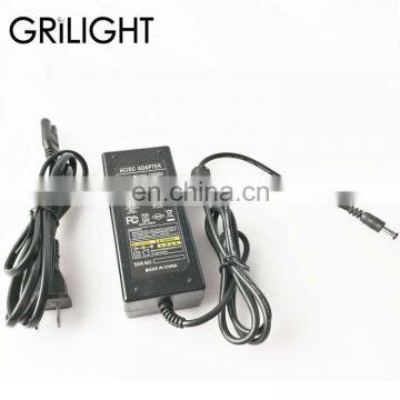150W Led Driver 12V 24V Led Adapter UL Power Transformer Led Power Supply photo-5