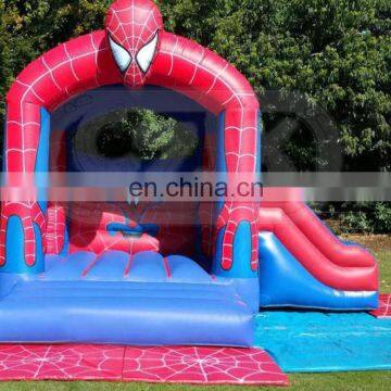 16ft Bouncy Castle Jumper Inflatable Bouncer Jumping Bounce House