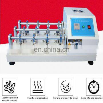 Double Roller Drop Test Machine (touch Type) Equipment Price photo-5