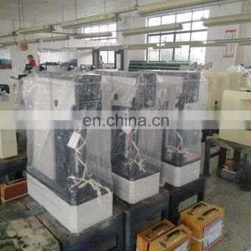 HBRV-187.5 Universal Brinell Rockwell Vicker Hardness Tester Price photo-5