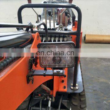 Spider Excavator Spare Parts for Smallest Mini photo-5