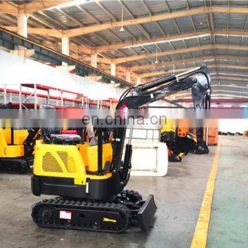 БЕСПЛАТНАЯ ДОСТАВКА! Продажа миниэкскаваторов mini pelle с грузоподъемностью 800 кг. Продажа мини механических экскаваторов. photo-3