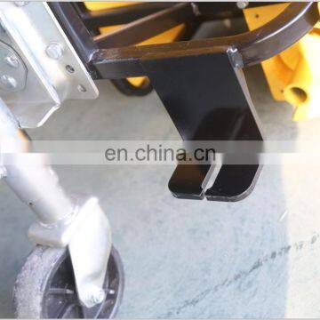Concrete Curb Machine That Can be Customized According to Customer Requirements photo-4