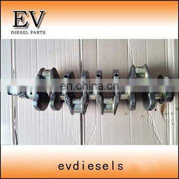for Mitsubishi S4Q Crankshaft Main Conrod Bearing