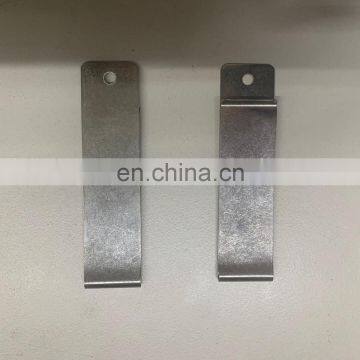 Stainless Steel AISI 304 J - Clips as Customer's Drawing