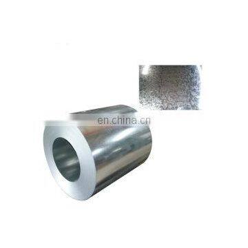 Gi G550 Galvanized Steel Coil hr gi Coil photo-6