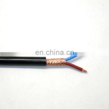 Flex Outer Sheath Low Voltage Braided Power Cable photo-7