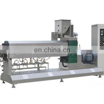 Macaroni Pasta Making Machines Macaroni Pasta Production Line Making Machine Macaroni With CE photo-2