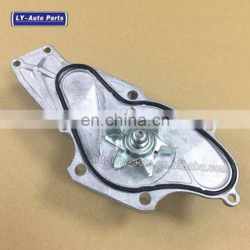 COOLANT WATER PUMP FOR 1998-02 HONDA ACCORD ODYSSEY PILOT TL CL 3.0L MDX OEM 19200-P8A-A02 19200P8AA02