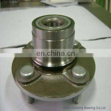 Wheel Bearings DAC39720037 ZZ NTN DAC39720037 ZZ photo-5