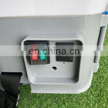 2020 Hot Selling ULV Cold Fogger Electrostatic Sprayer photo-5