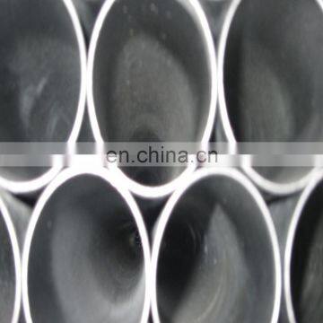 Multi-specifications Hot Dip Galvanized Steel Pipe EMT Conduit Metal Tube With ANSI Standard UL797 Listed of High Strength photo-6