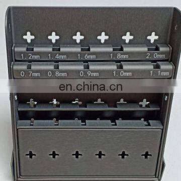 Aluminum Surgery Sterilize Box, Orthopedic Surgery Case photo-3