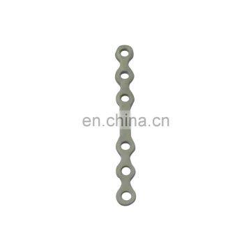 Maxillofacial Titanium Plates, Titanium Mini Plates, Name Plate photo-3