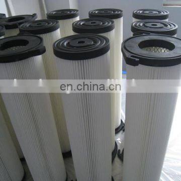 Air Dust Removal Filter/3 Lugs Flange Dust Collector Air Filter Cartridge photo-6