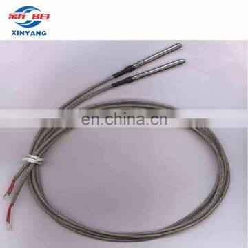 High precision temperature sensor for freeze dryer PT100 probe