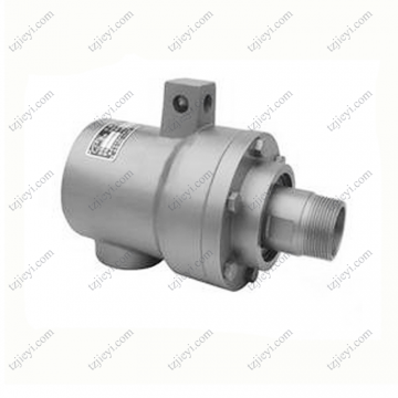 BSPP standard high temperature steam rotary joint for printing and dyeing industry