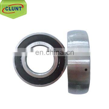 pillow block insert bearing CS201 spherical surface ball bearing CS202