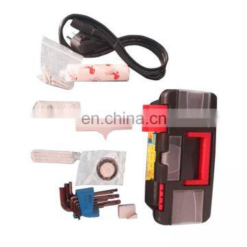 Drop Hammer Impact Test Machine photo-6