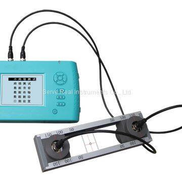 Concrete Crack Depth Gauge