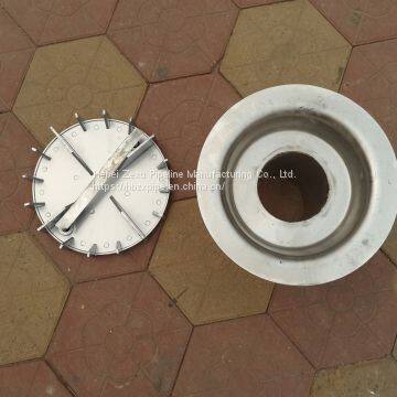 Stainless Steel 87 Type Rainwater Bucket photo-2