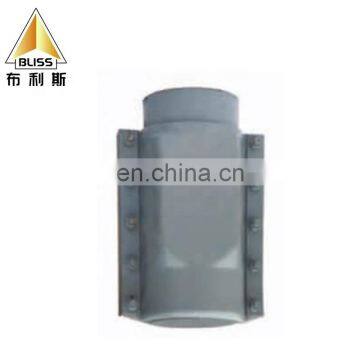 oil pressure damper Hydraulic shock absorber High capacity shock absorbers