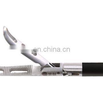 Grasping Forceps for Endoscopy Stomach Grasping Forceps and Cobra Grasper 2+4 Teeth Double Action photo-2