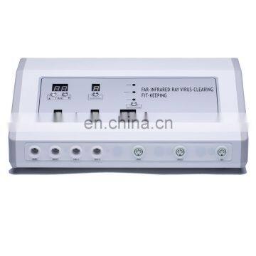 3 in 1 Pressotherapy Lymphatic Drainage Machine Infrared Air Pressure Body Slimming Suit