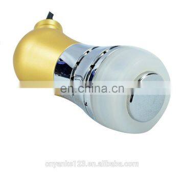 Portable 4 in 1 Mesotherapy no Needle Machines Hot and Cold Hammer photo-4