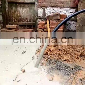 6SP Series 60m3/h Submersible Fountain Deep Well Pump photo-7