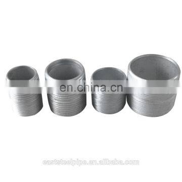 Hot Dip Galvanized Rigid Conduit Nipple Manufacturers Supplies Weifang photo-5