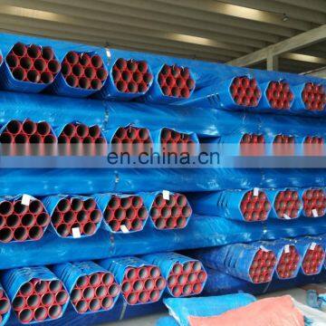 Grooved ERW Carbon Fire Sprinkler Steel Pipe photo-3