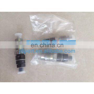 Kubota Engine Parts D782 Fuel Injector 16001-53000